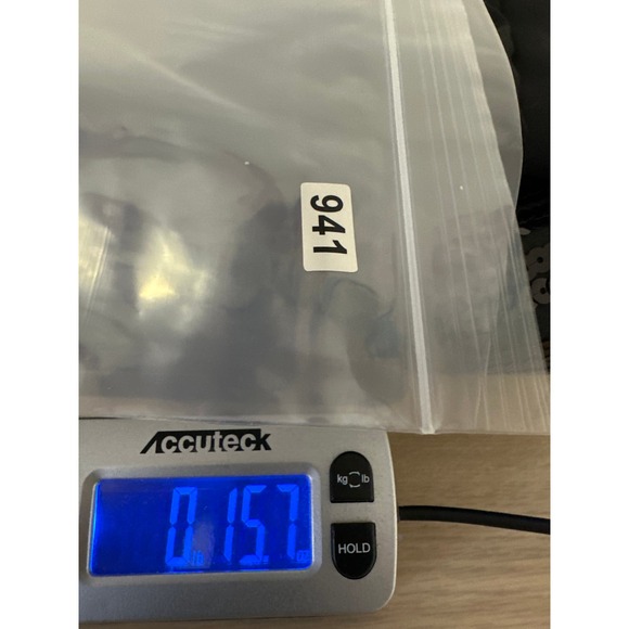 ModCloth Dress Women’s Small Sequin Sheer Black‎ - Picture 14 of 15